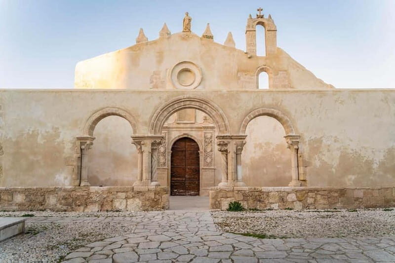 Catacomb of St. John: Entrance ticket and guided tour with VR viewer - FAQ