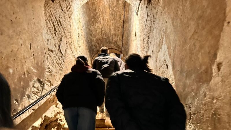 Catacombs and Capuchin Crypt Tour in Rome - Price, language, and what you get