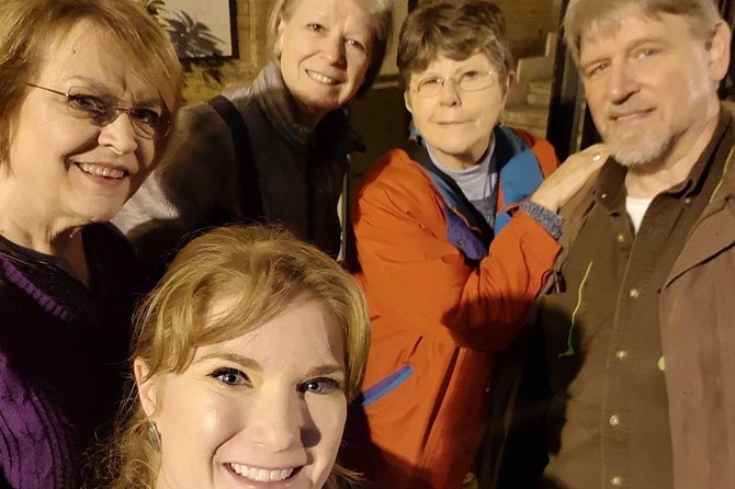 Catacombs and Hidden Underground Rome: Small Group Max 6 People - Common Questions