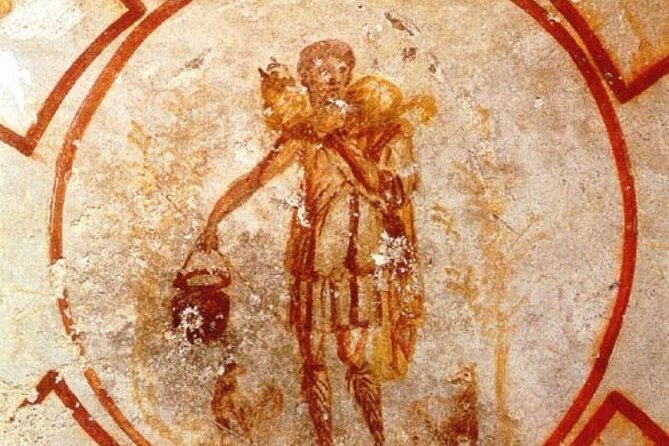 Catacombs for Kids - Private Family Tour - Tour Details