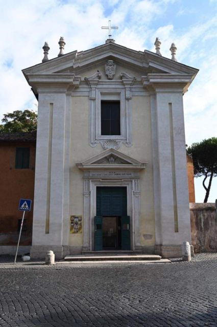 Catacombs in Rome With Private Transfer - Restrictions