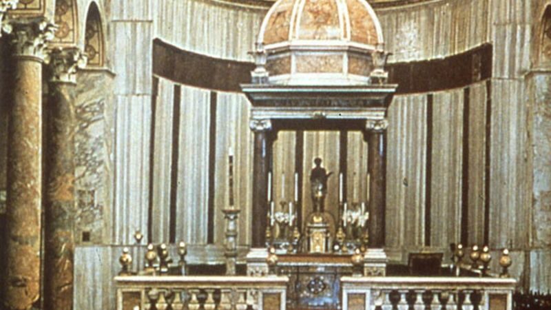 Catacombs of Saint Agnes Tour - Key points to know