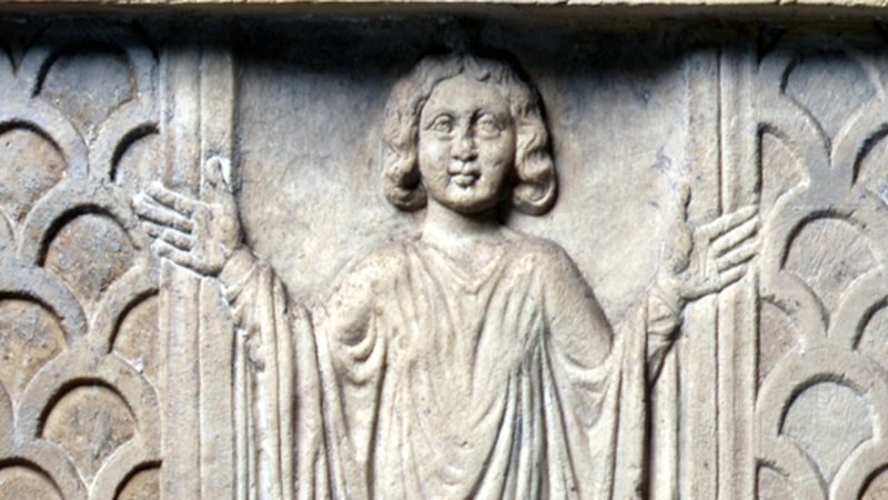 Catacombs of Saint Agnes Tour - What this short catacombs tour gives you