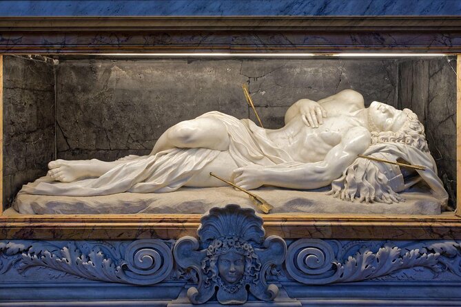 Catacombs Underground Exclusive Guided Tour, Ticket and Transfer From/To Rome - Booking and Cancellation Policy