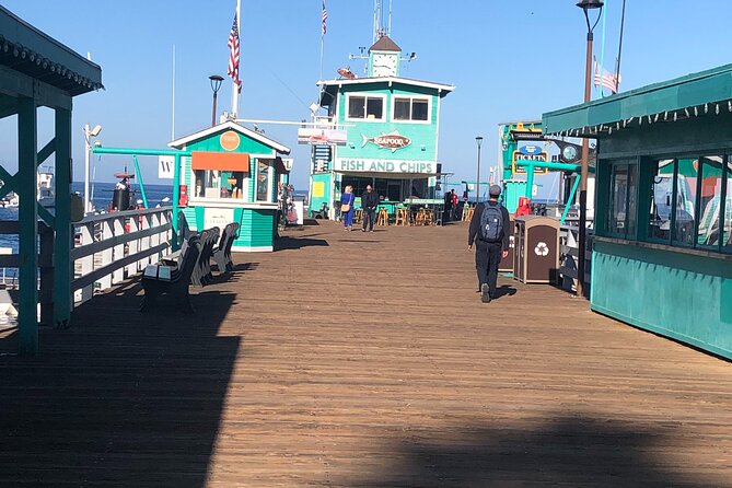 Catalina Island All Inclusive Sightseeing Tour From Orange County - Tour Highlights