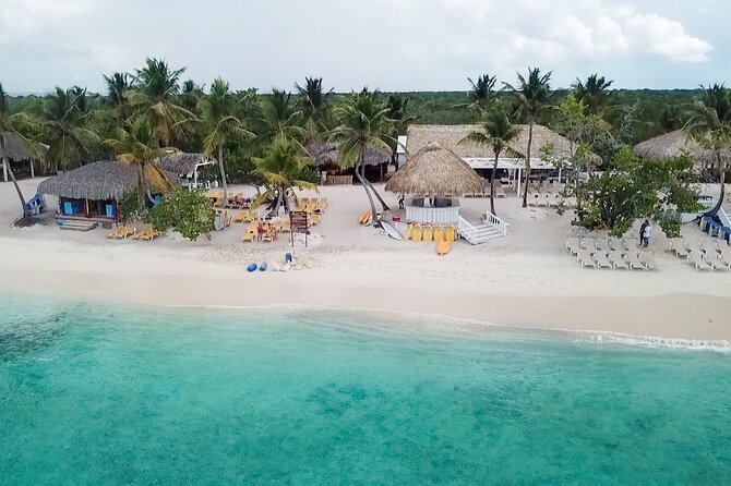 Catalina Island and Altos De Chavon From Punta Cana (Full Day) - Customer Reviews and Ratings