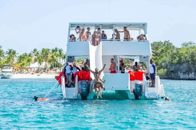 Catalina Island and Altos de Chavón Tour - Who Will Love This Tour?