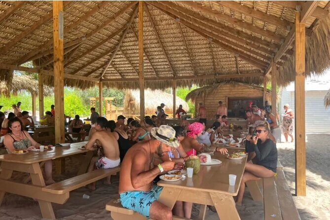 Catalina Island and Altos de Chavón Tour - FAQ