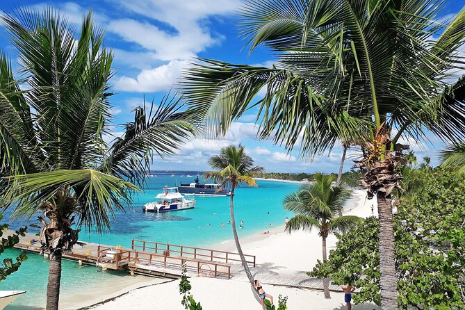 Catalina Island and Bayahibe Snorkel Tour - Tour Overview