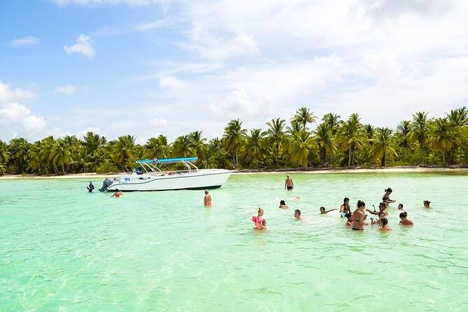 Catalina Island and Bayahibe Snorkel Tour - Tour Inclusions