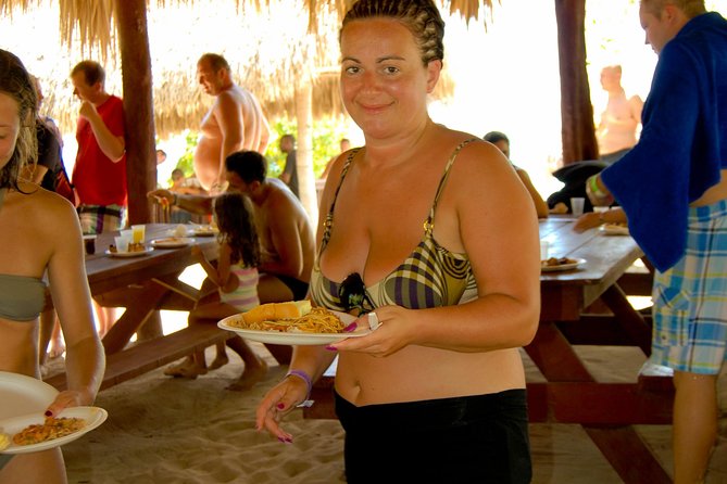 Catalina Island and Snorkeling Tour - Booking Information