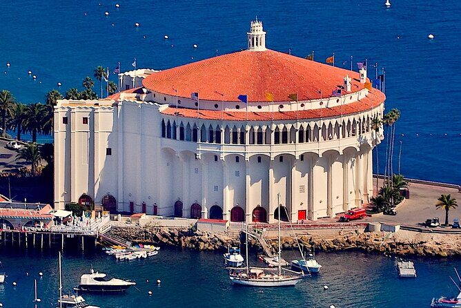 Catalina Island Avalon Highlights Walking Tour - Who Will Love This Tour?