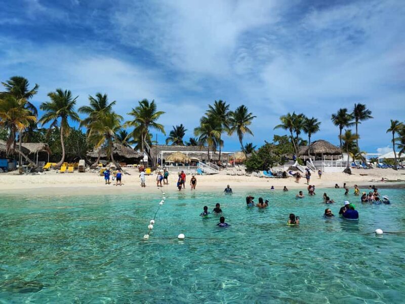 Catalina Island Comfort: Snorkeling & Catamaran Experience - Authentic Insights from Travelers