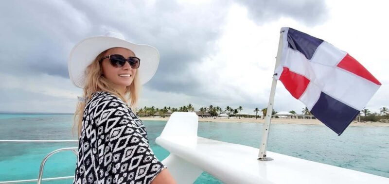 Catalina Island: Cruise, Snorkelling, Open Buffet & Drinks - FAQ