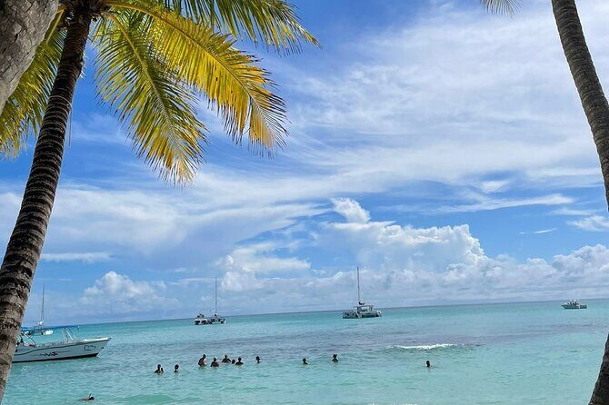 Catalina Island/DIVING and Sailboat Adventure / V.I.P SERVICES - Final Thoughts