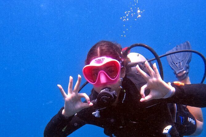 Catalina Island Diving - FAQ