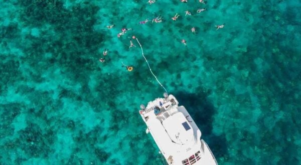 Catalina Island Full-Day Diving Tour + Lunch From Punta Cana - Frequently Asked Questions