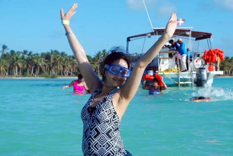 Catalina Island Full-Day Snorkeling Tour - The Sum Up