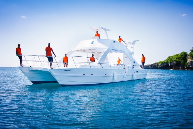 Catalina Island Private Boat Tour - Pricing and Booking Information