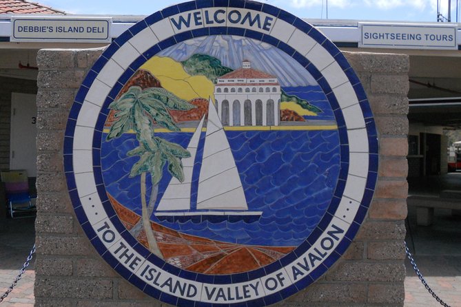 Catalina Island Scavenger Hunt Adventure - Tour Pricing Details