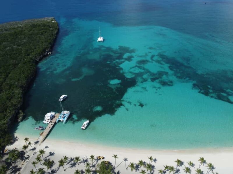 Catalina Island small group snorkeling tour - The Itinerary in Detail