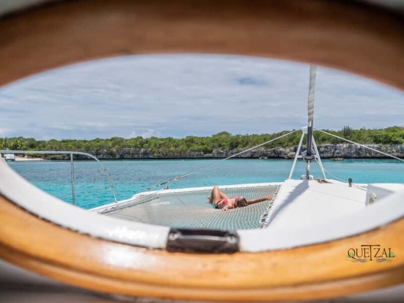 Catalina Island small group snorkeling tour - The Sum Up