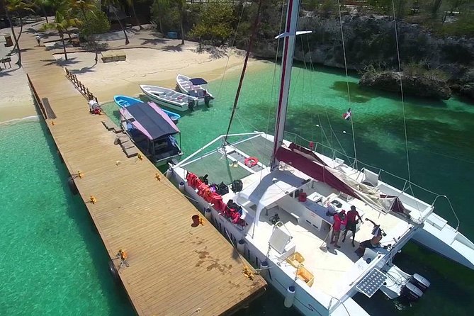 Catalina Island & Snorkeling Tour - Booking and Requirements