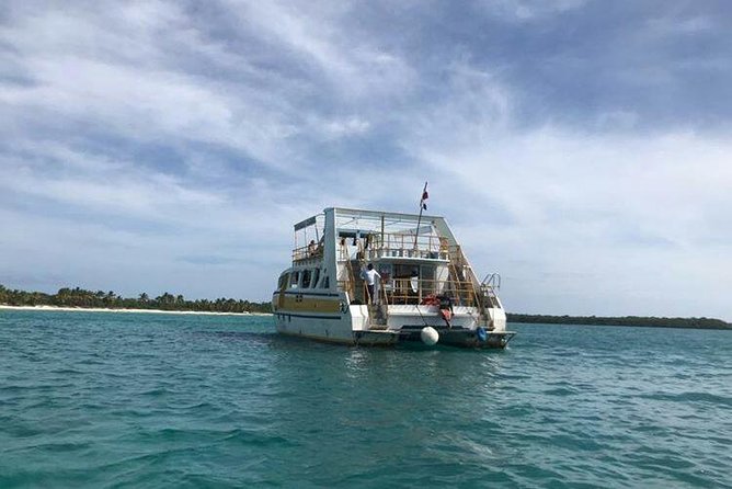 Catalina Island & Snorkling Tour Full Day All Inclusive - Cancellation Policy