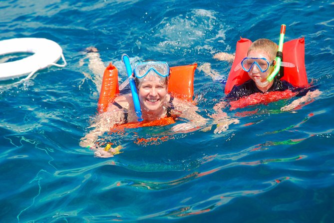 Catalina Island & Snorkling Tour Full Day All Inclusive - Pricing and Terms