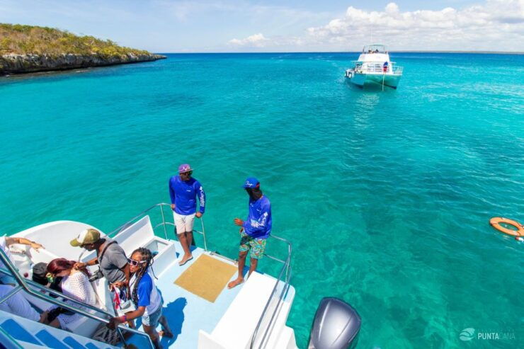 Catalina Island Tour: Boat, Beach Stay, Lunch & Free Drinks - Snorkeling Experience