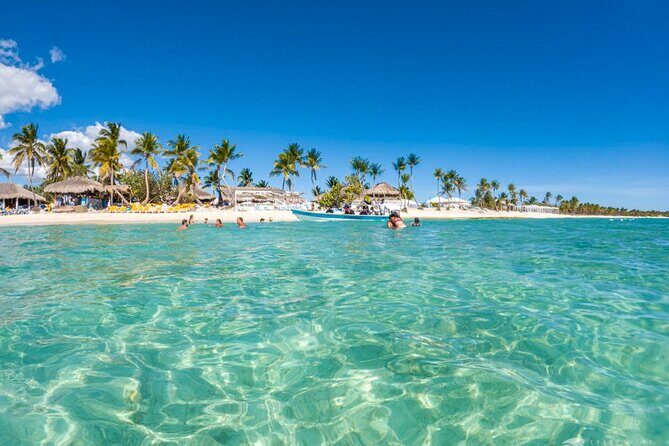 Catalina Island Tour Snorkel Beach Dominican Lunch - Good To Know