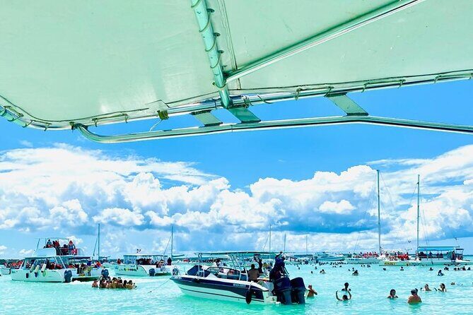 Catalina Island Tour Snorkel Beach Dominican Lunch - A Closer Look at the Itinerary