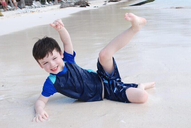 Catalina Island Tour Snorkel Beach Dominican Lunch - Authentic Experiences and Traveler Insights