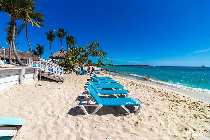 Catalina Island with Snorkeling from Punta Cana - FAQ