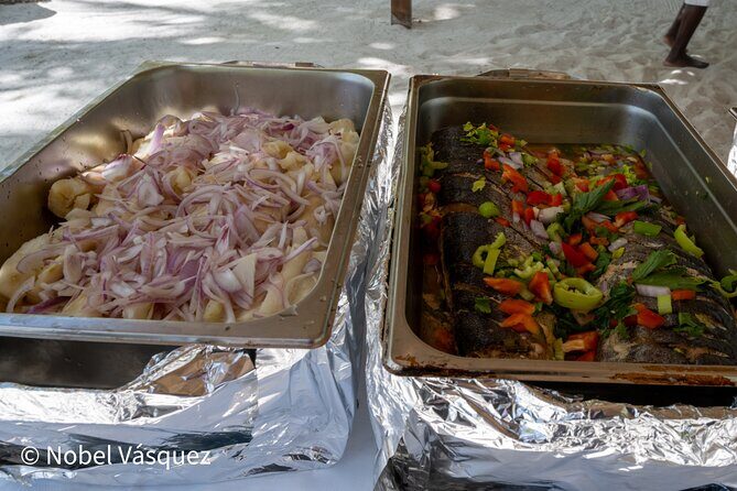 Catalina Sailing Experience in Punta Cana with Food and Drinks - The Realities of the Experience: Reviews and Insights