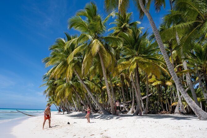 Catalina Sailing Experience in Punta Cana with Food and Drinks - Who Should Consider This Tour?