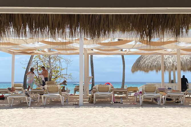 Catalina Sailing From La Romana - Overview of Catalina Sailing Tour