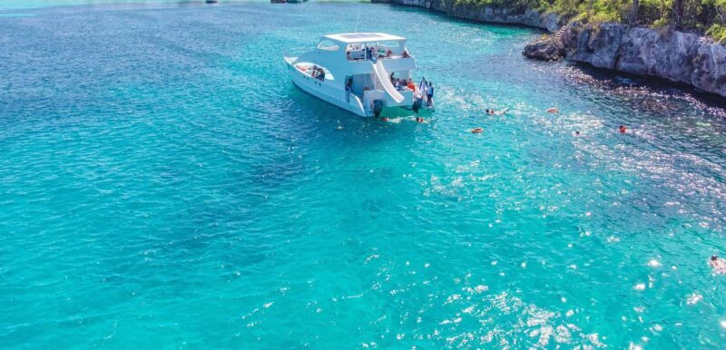 Catalina Snorkeling at The Wall & Altos de Chavón Tour - Good To Know