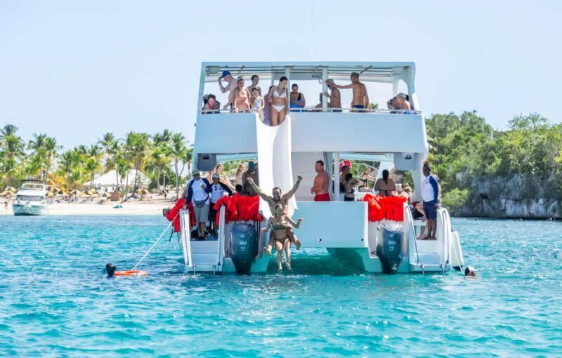 Catalina Snorkeling at The Wall & Altos de Chavón Tour - Final Thoughts