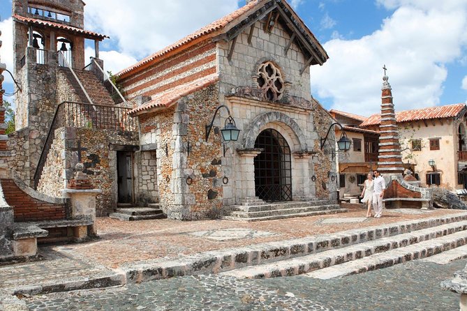 Catalina VIP and Altos De Chavon Full-Day Tour - Good To Know