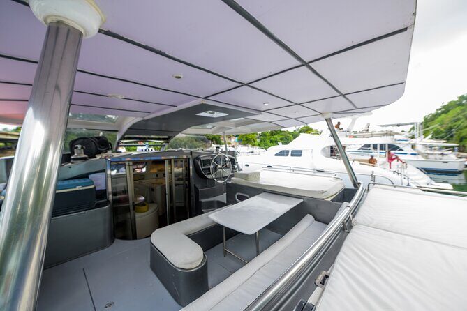 Catalina Yacht Private - FAQ