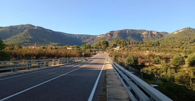 Catalonia: Cycling Through City and Beautiful Landscapes - Activity Details