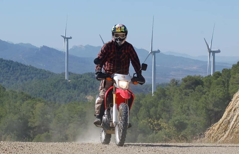 Catalonia: Guided Motorcycle Tour with bikes & equipment - The Route and Itinerary: What to Expect