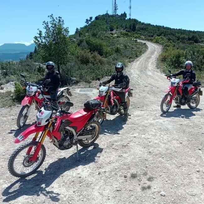 Catalonia: Guided Motorcycle Tour with bikes & equipment - What’s the True Value?