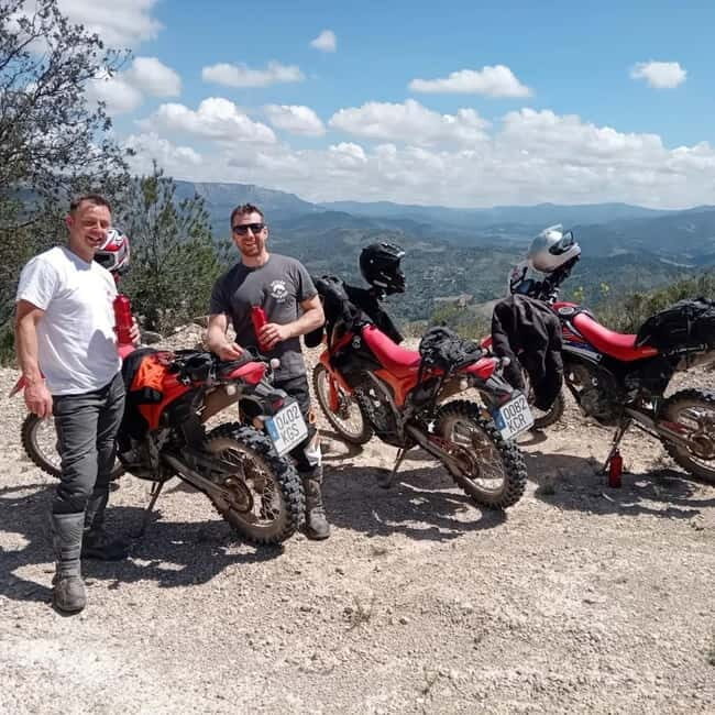 Catalonia: Guided Motorcycle Tour with bikes & equipment - Final Thoughts