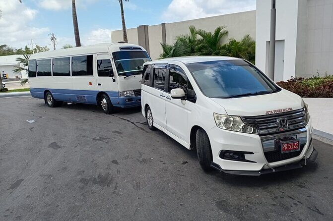 Catalonia Resort Airport Transportation Montego Bay - Introduction: A Seamless Start to Your Jamaican Adventure