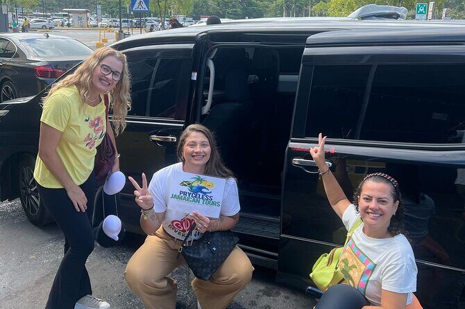 Catalonia Resort Airport Transportation Montego Bay - Good To Know