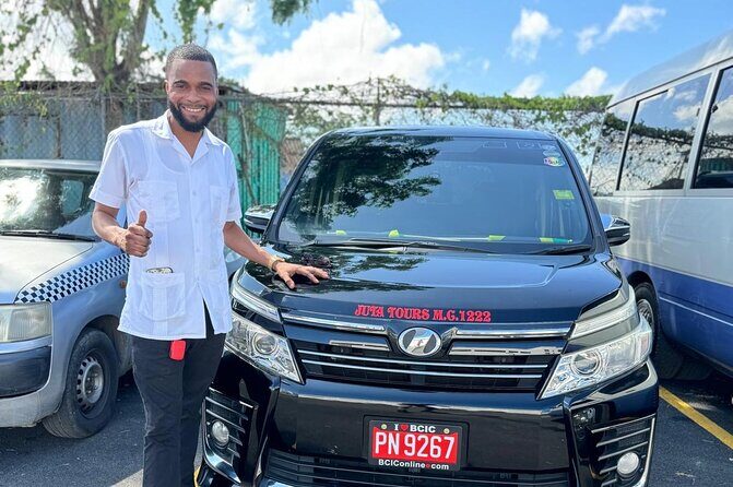 Catalonia Resort Airport Transportation Montego Bay - Who Would Love This Service?