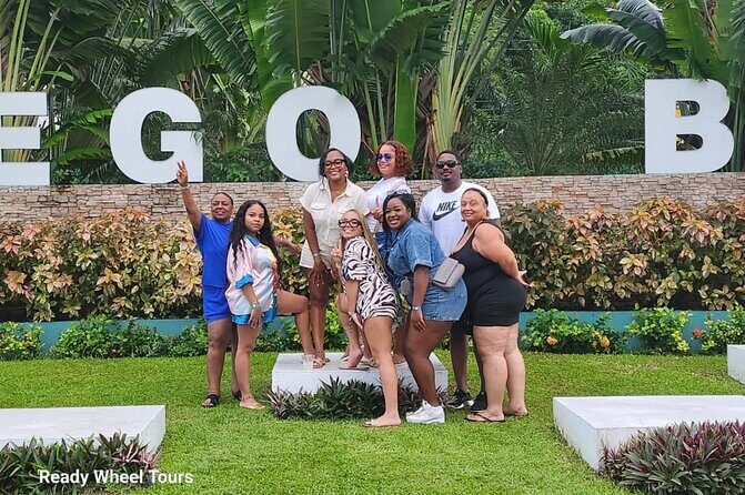 Catalonia Resort Airport Transportation Montego Bay - FAQ