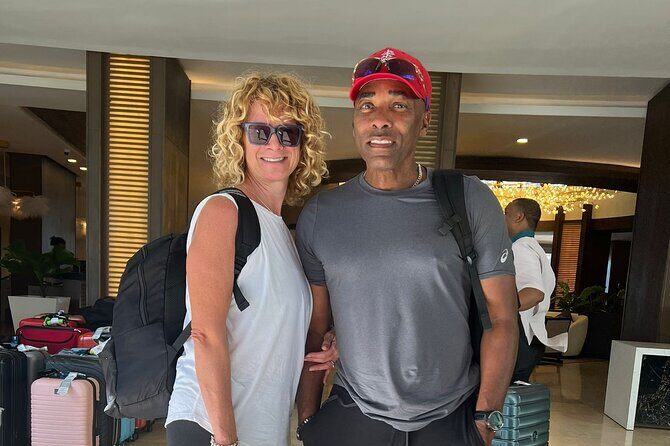 Catalonia Resort Airport Transportation Montego Bay - Final Words